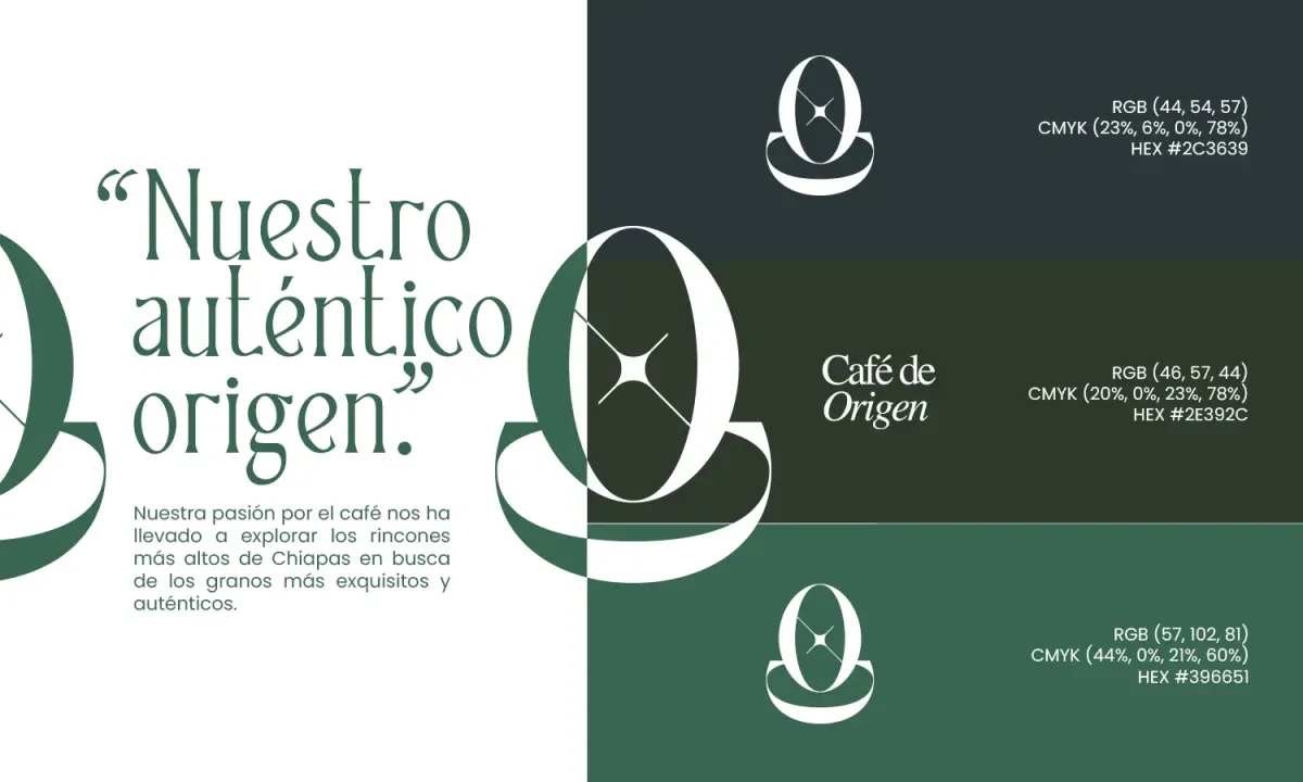 Proyecto 2 del portafolio de Agencia Cuatro