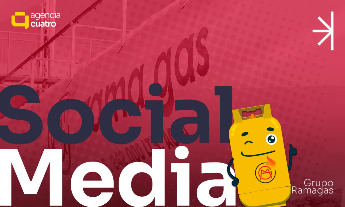Proyecto 4 del portafolio de Agencia Cuatro