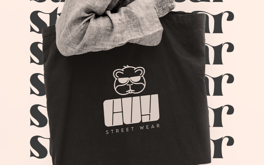 CUY STREET WEAR